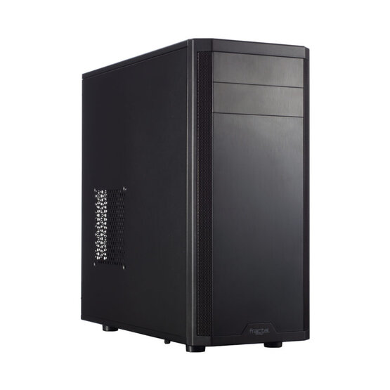 PC Euroin Server-Tower Videoserver